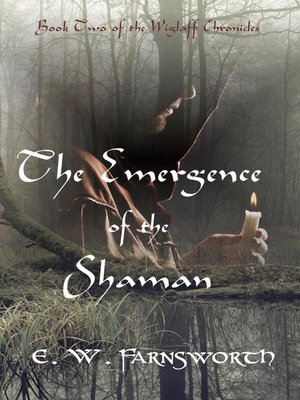 cover image of The Emergence of the Shaman